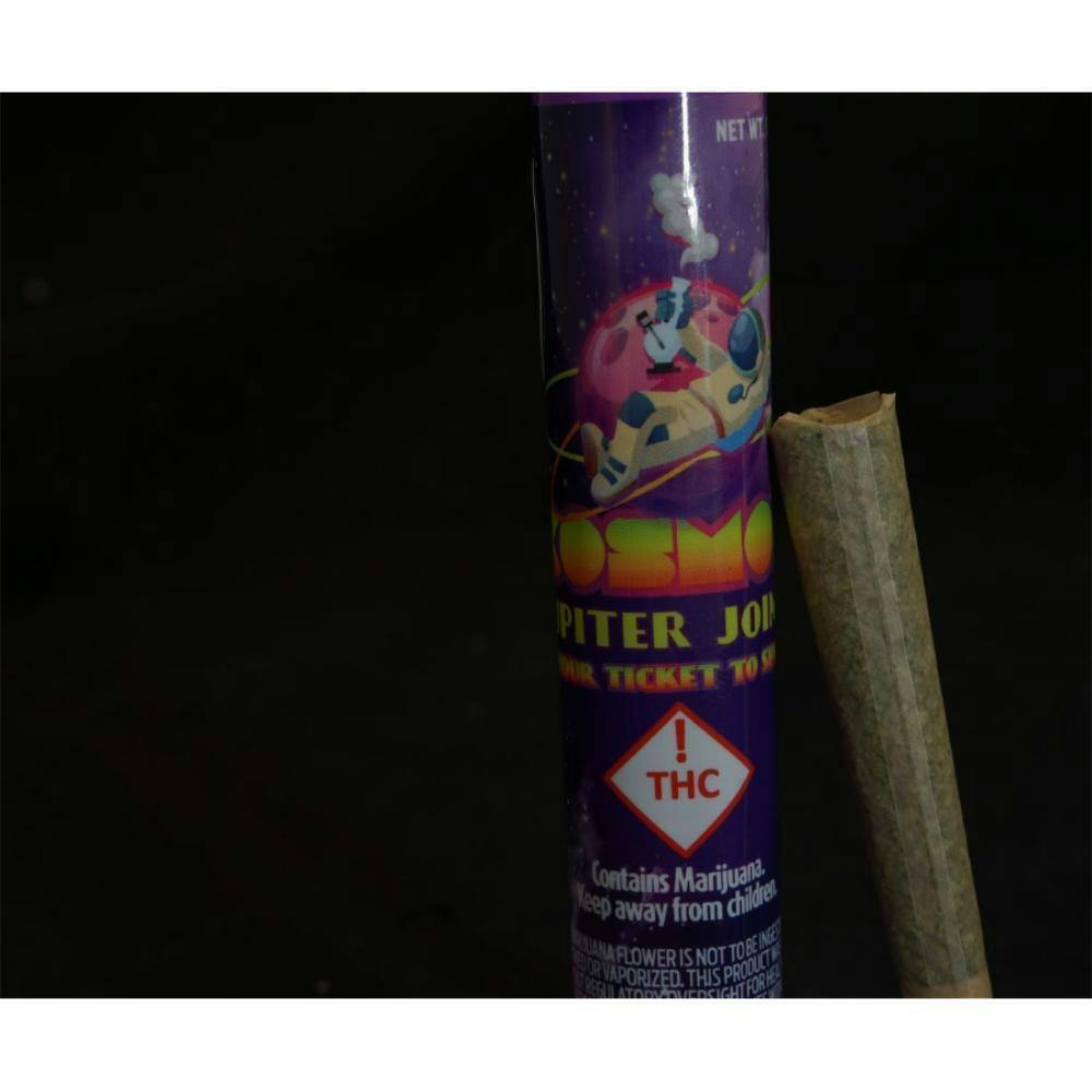 Cosmos - Jupiter Joint Moon Melon - 1g