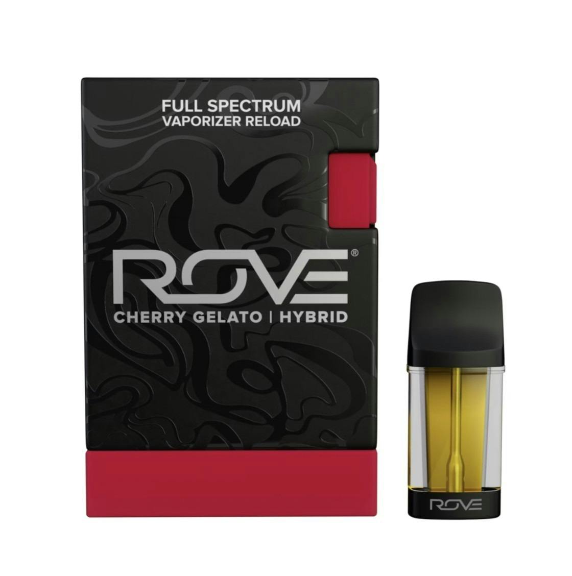 Rove - Reload Pod - Cherry Gelato - 1g