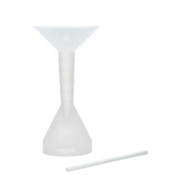 Ongrok Silicone Cone Loaders - 1 1/4