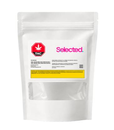 Selected. - The Daily - Hybrid - 28g