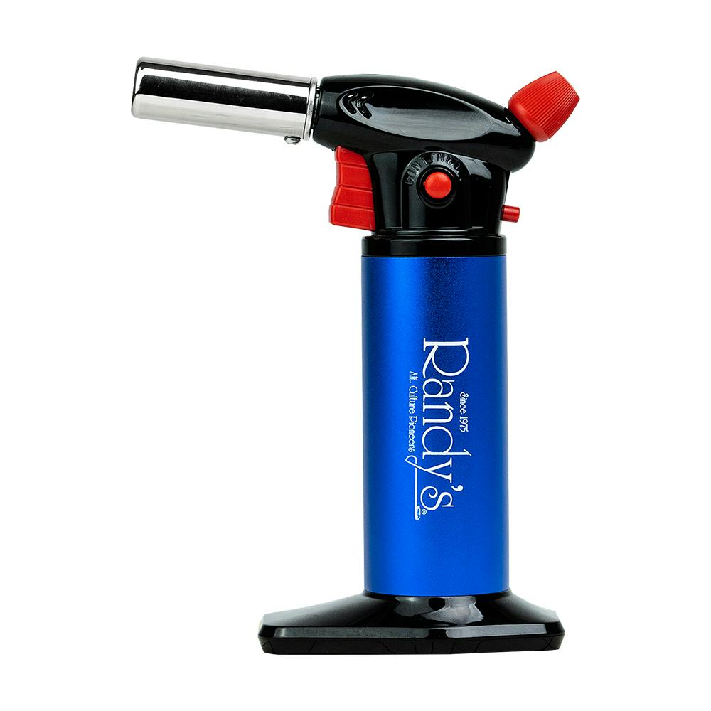 Farenheit Butane Torch - Blue