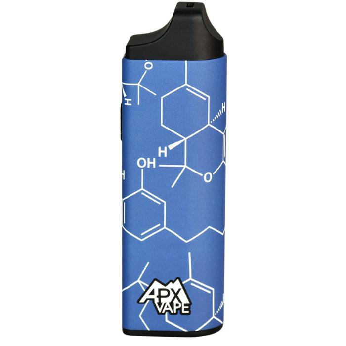 APX V3 - Dry Herb Vaporizer - THC Blueprint