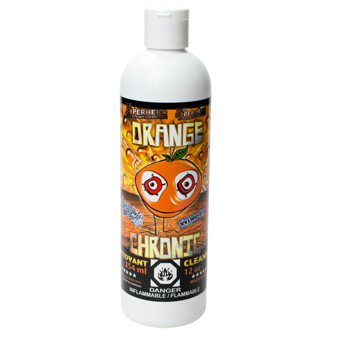 Orange Chronic Cleaner - 16oz