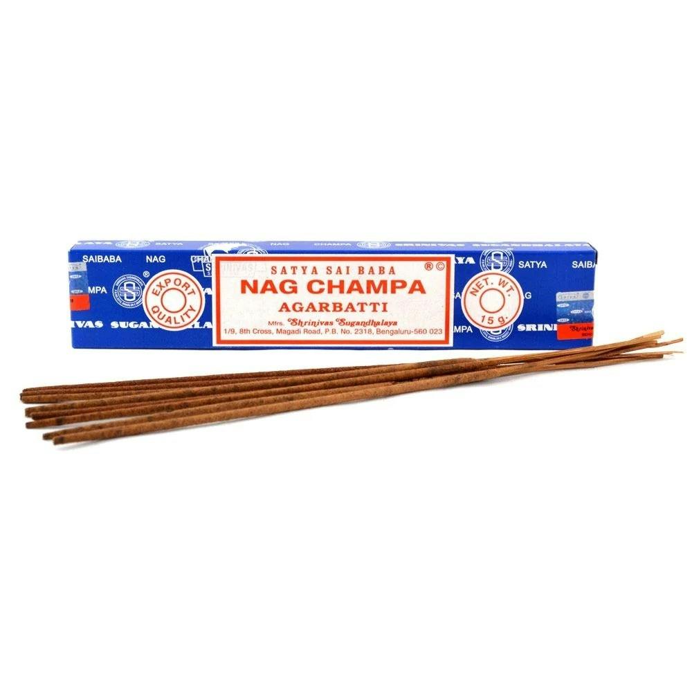 Satya - Nag Champa Incense Stick