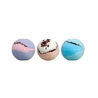 Stewart Farms - Blue Dream-Chocolate Hash Berry-Bubba Kush Bath Bomb - Hybrid - 3x130g