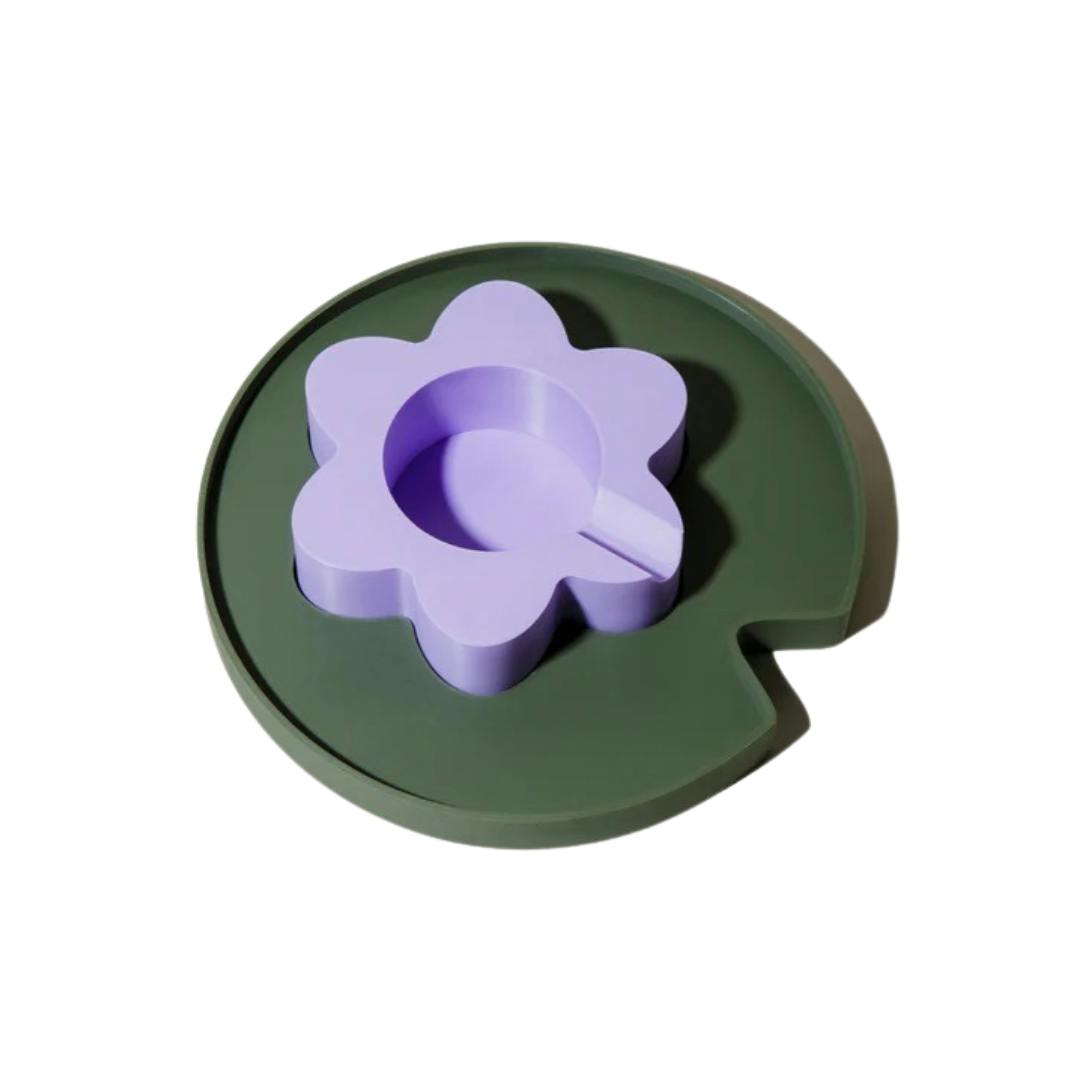 Another Room - Floating Ashtray