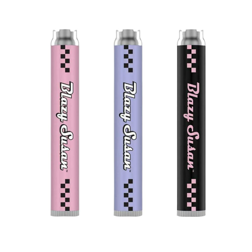 Classic Pen Battery - Black