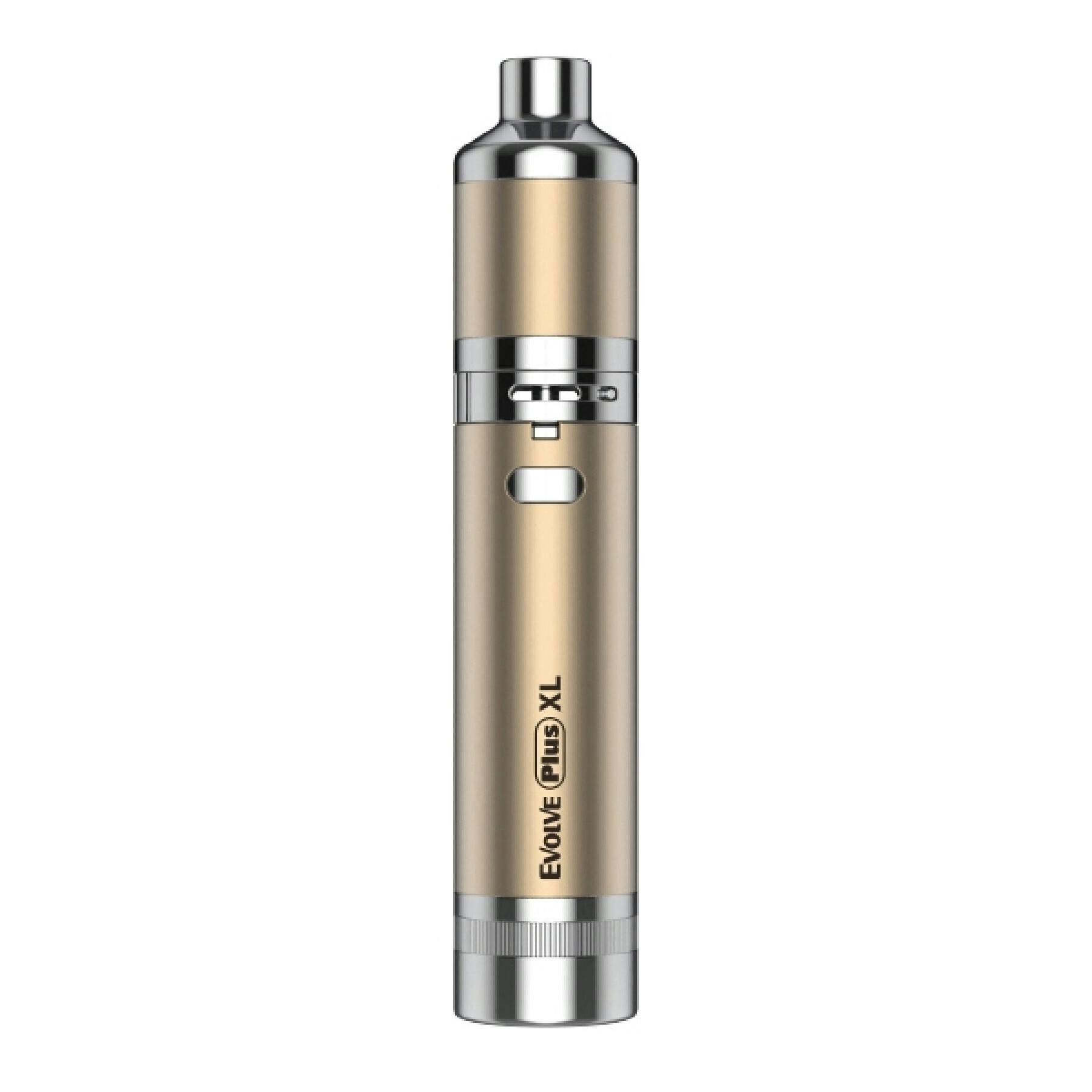 Evolve Plus XL Vaporizer - Champagne