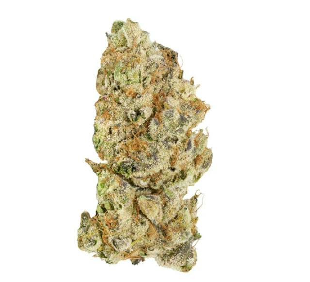 Broken Coast - Craft Platinum Pave 7g >I