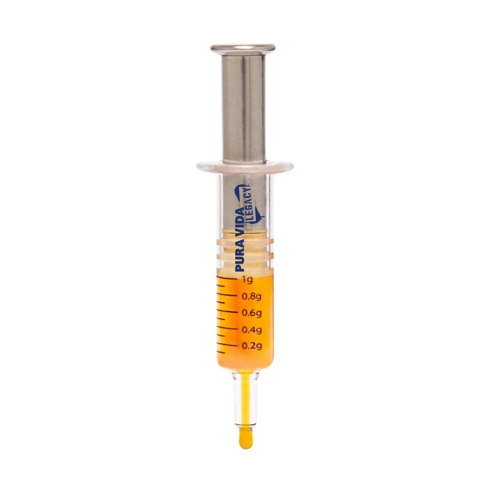 Pura Vida - Sativa Honey Oil Dispenser 1x1g >S