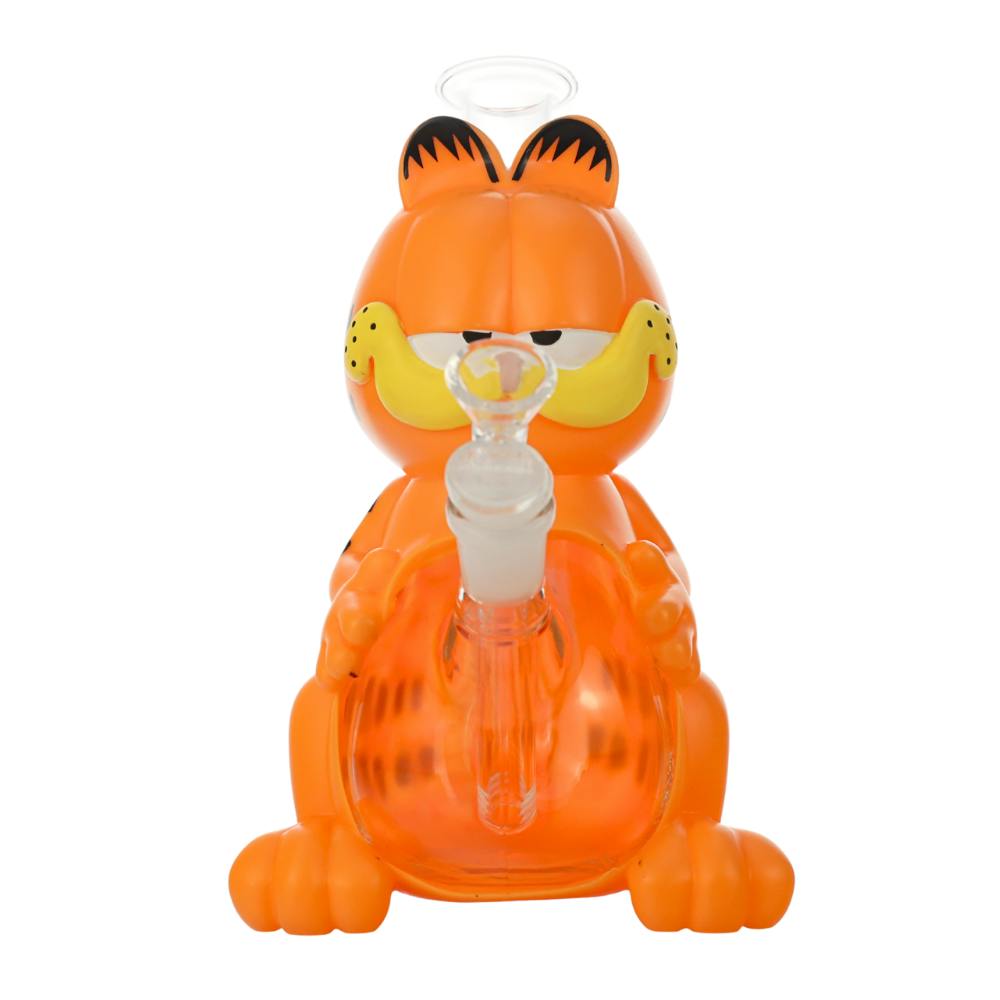 Bong - Garfield - 9"
