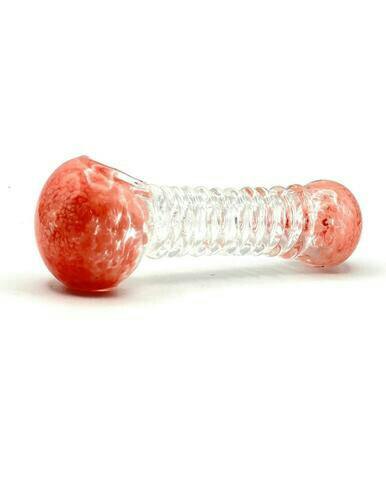 Pipe - Weave Grip - 4"