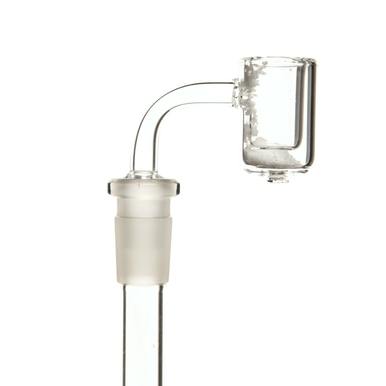 14mm Colour Changing Male Glass Banger - Accessories