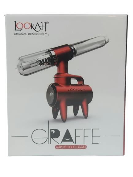 Lookah Giraffe Electric Nectar Collector