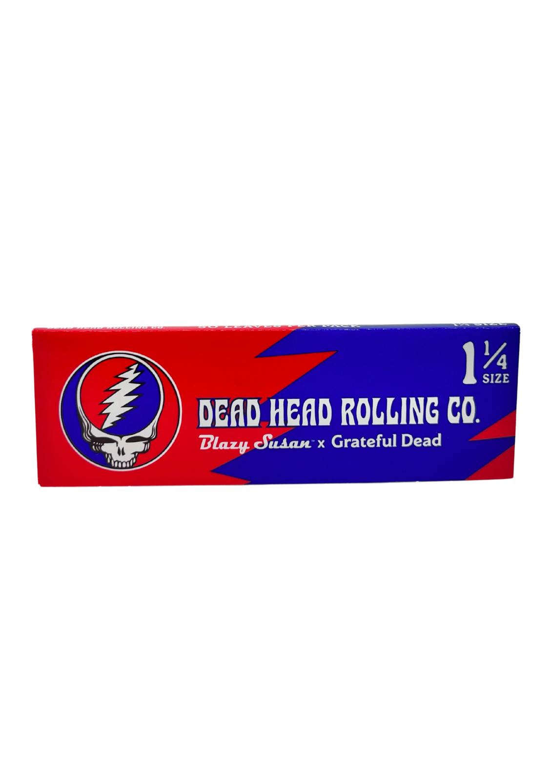 Dead Head | Rolling Papers | 1 1/4