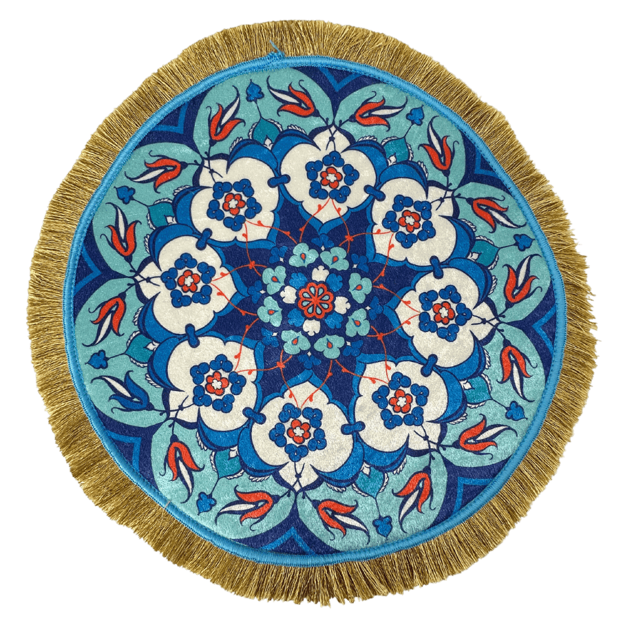 Dabhali | Dab Mat