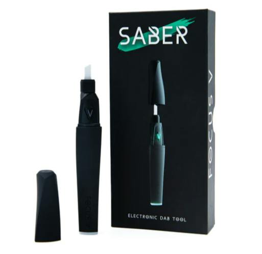 Focus V | Saber | Electronic Dab Tool