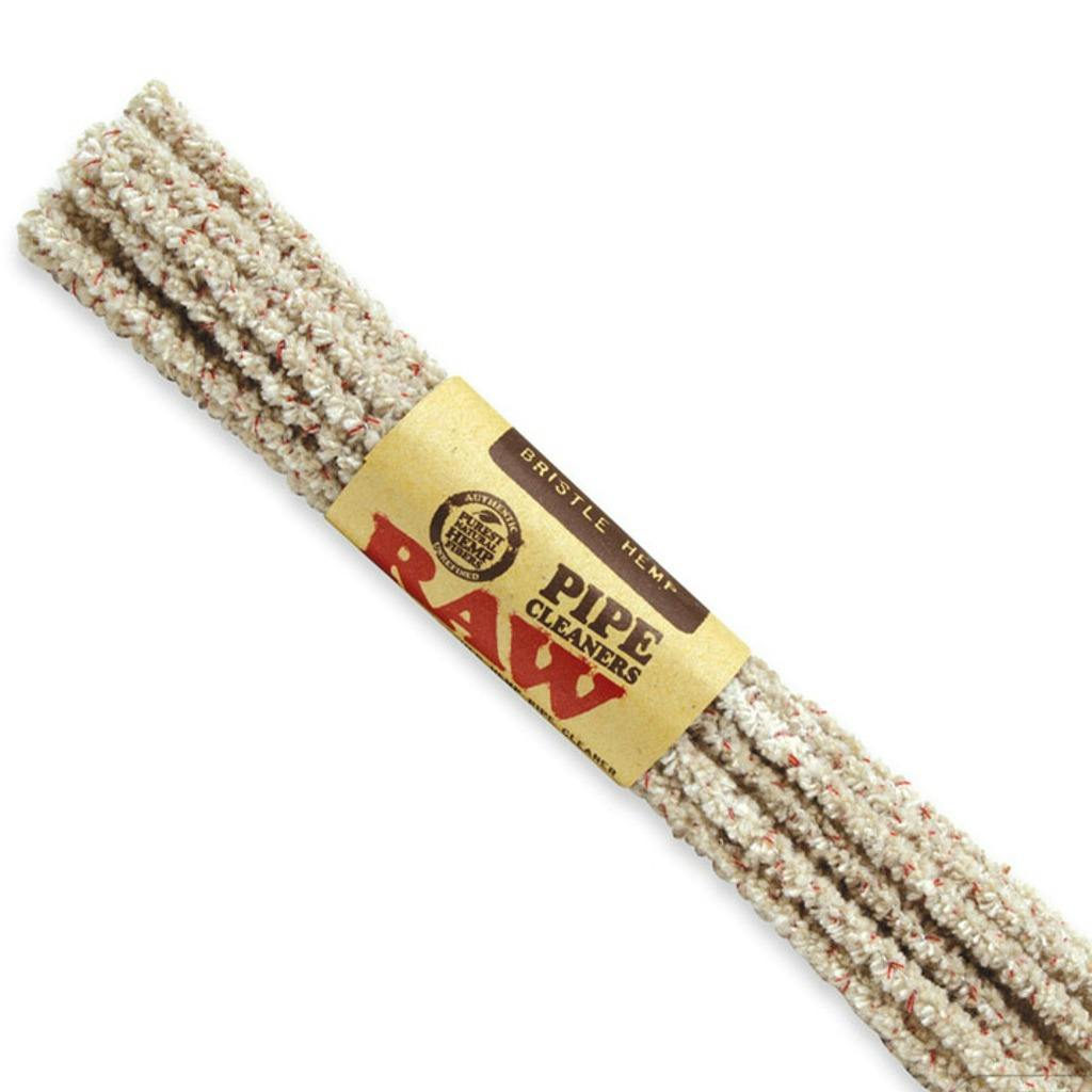 Raw | Pipe Cleaners