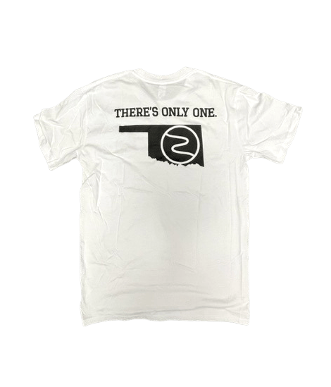 Resonant Cultivation | Only One T-shirts | White