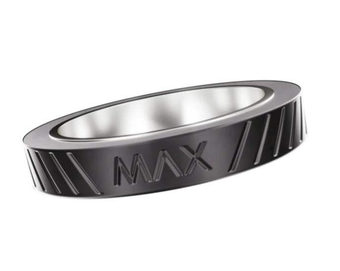 Focus V | Intelli-Core Max Adapter ring for Aeris Device
