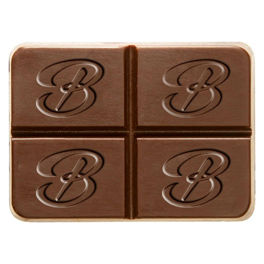 Bhang - THC Milk Chocolate Bar - Hybrid - 1x10g