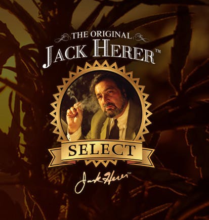 Jack Herer (Reserve) [S]: Jack Herer