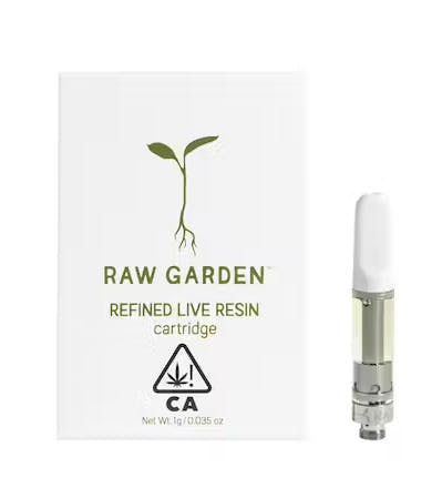 Paradise Rose Sangria [H]: Raw Garden