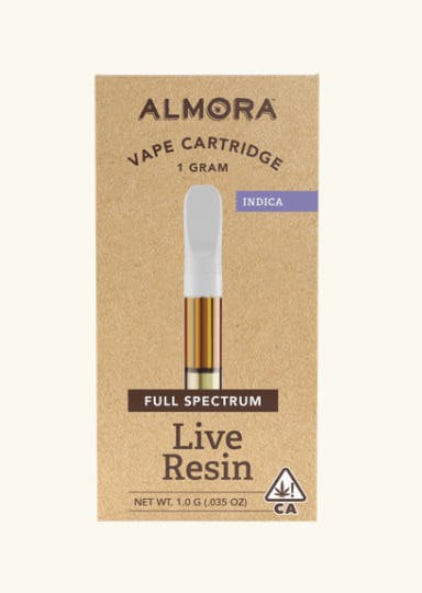 Ice Cream Cake [I]: Almora Farms