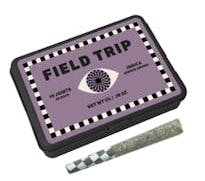 Party Animal [I]: Field Trip