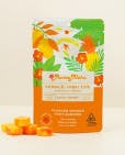 Hanalei High Tide [S]: Auntie Aloha