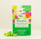 Lilikoi Citrus Buzz [S]: Auntie Aloha