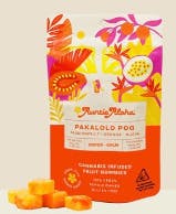 Pakalolo POG [I]: Auntie Aloha
