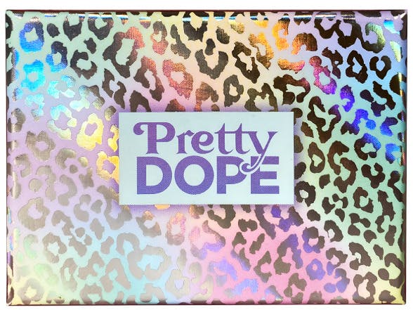 Cinderella 99 [H]: Pretty Dope