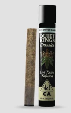 Stardawg [I]: Quiet Kings