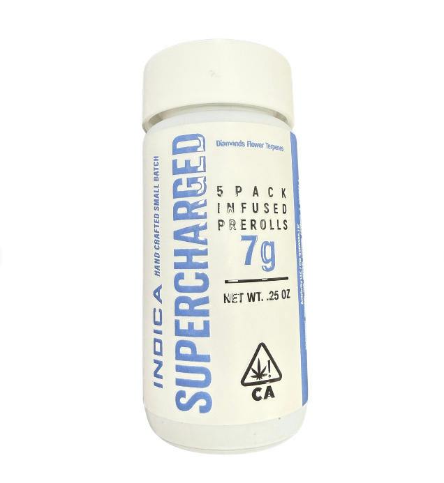 Jelly Breath Supercharged