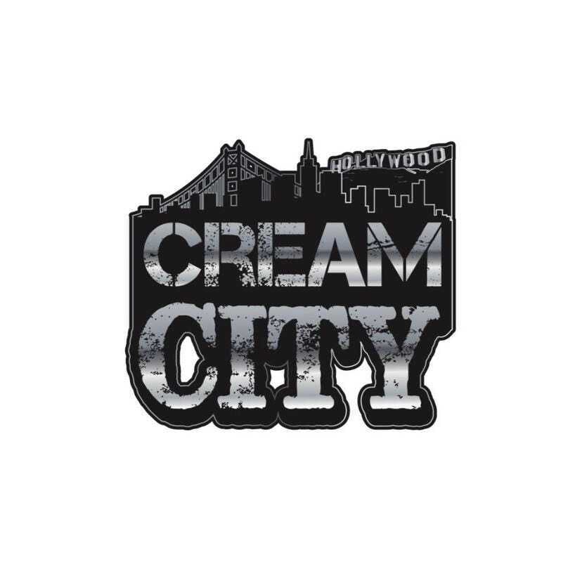 Trop Cherry [H]: Cream City