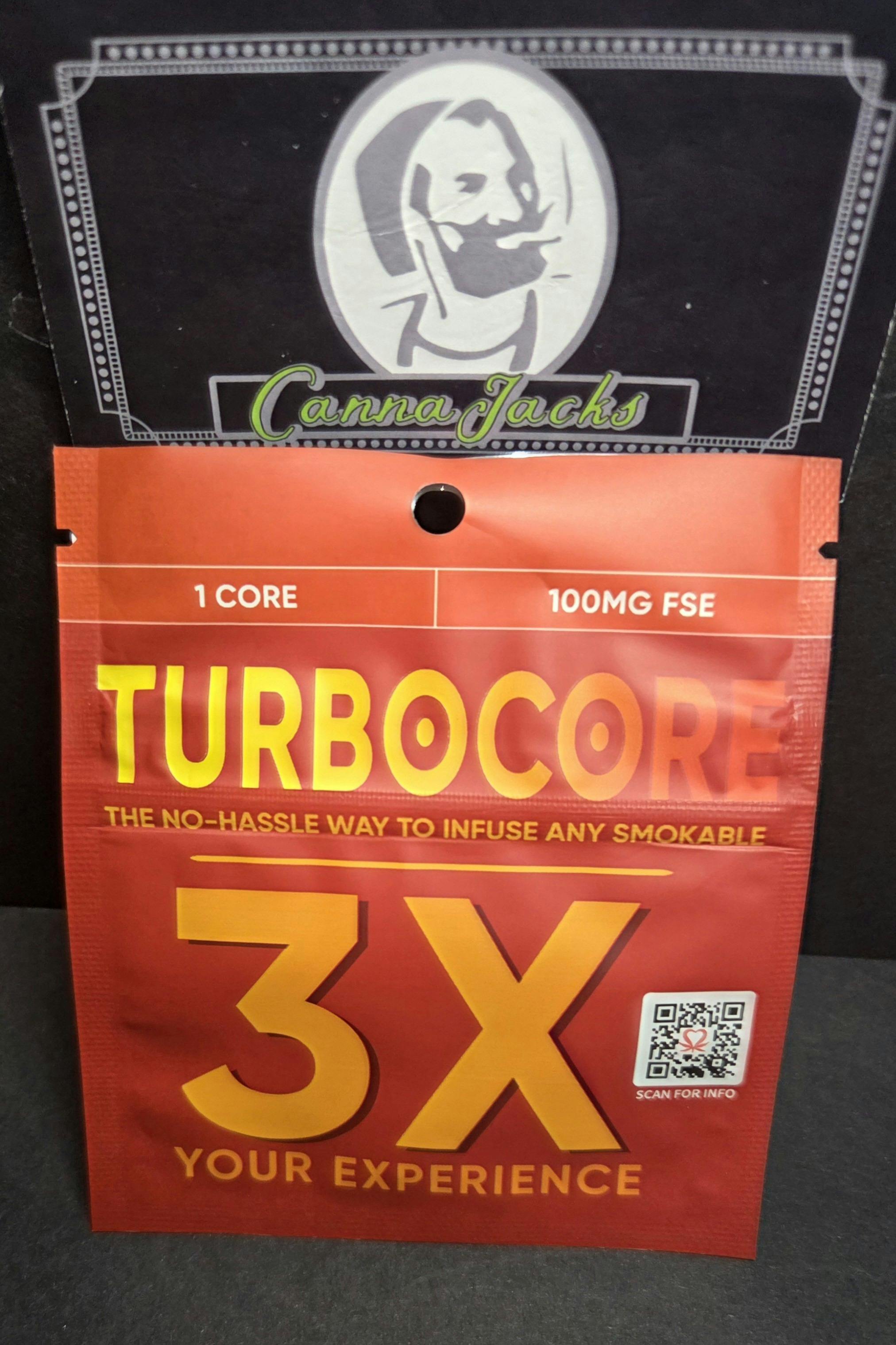 FS Turbocore 1pk $7 {OTD}