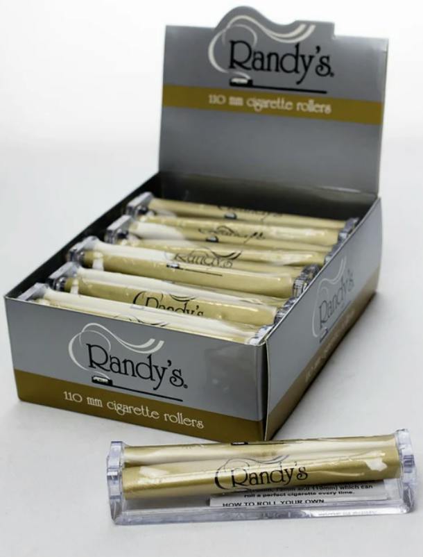 Randy's Cigarette Roller