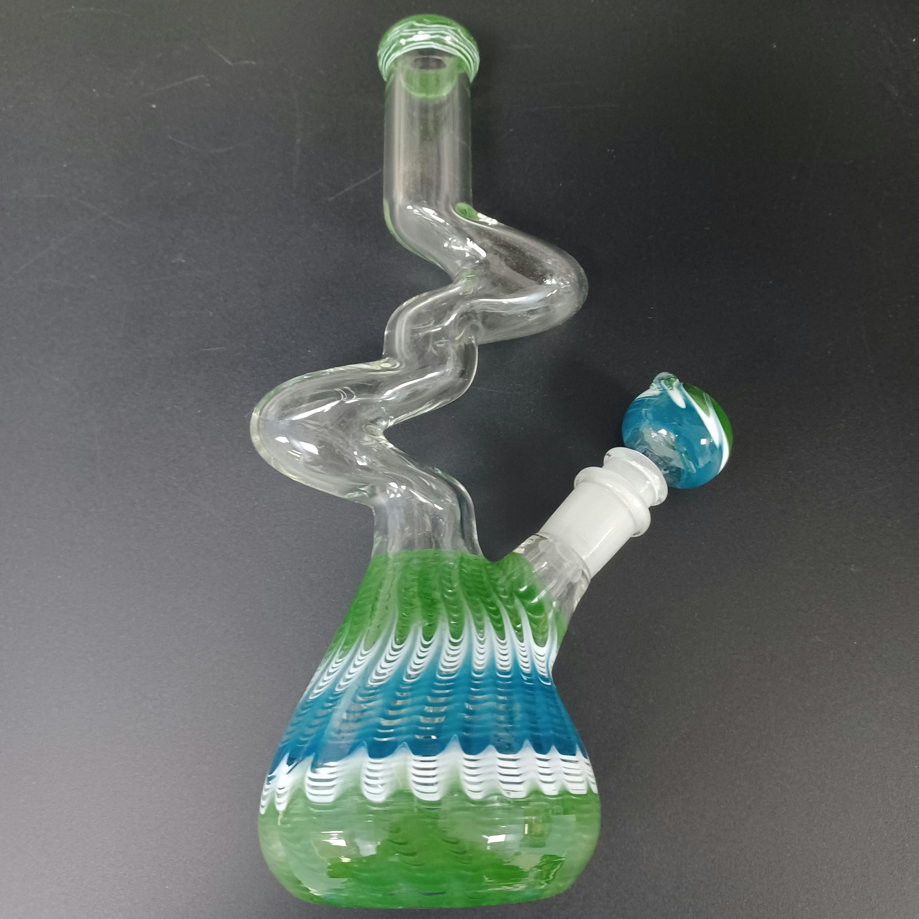 Zong Bong 10" Curved