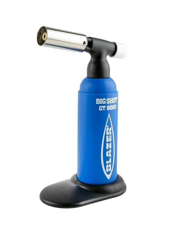"BIG SHOT" - INDUSTRIAL TORCH - 7.5"