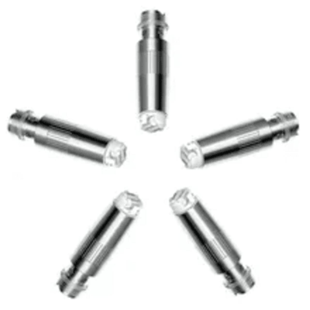 Boundless Pen