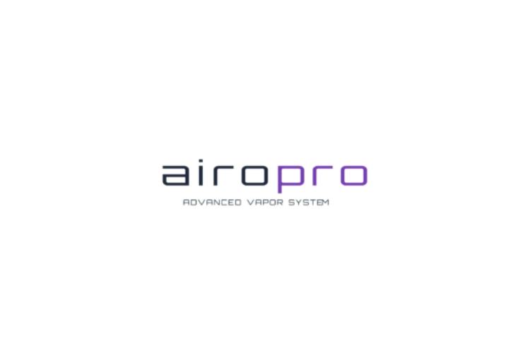AIRO Pro Battery