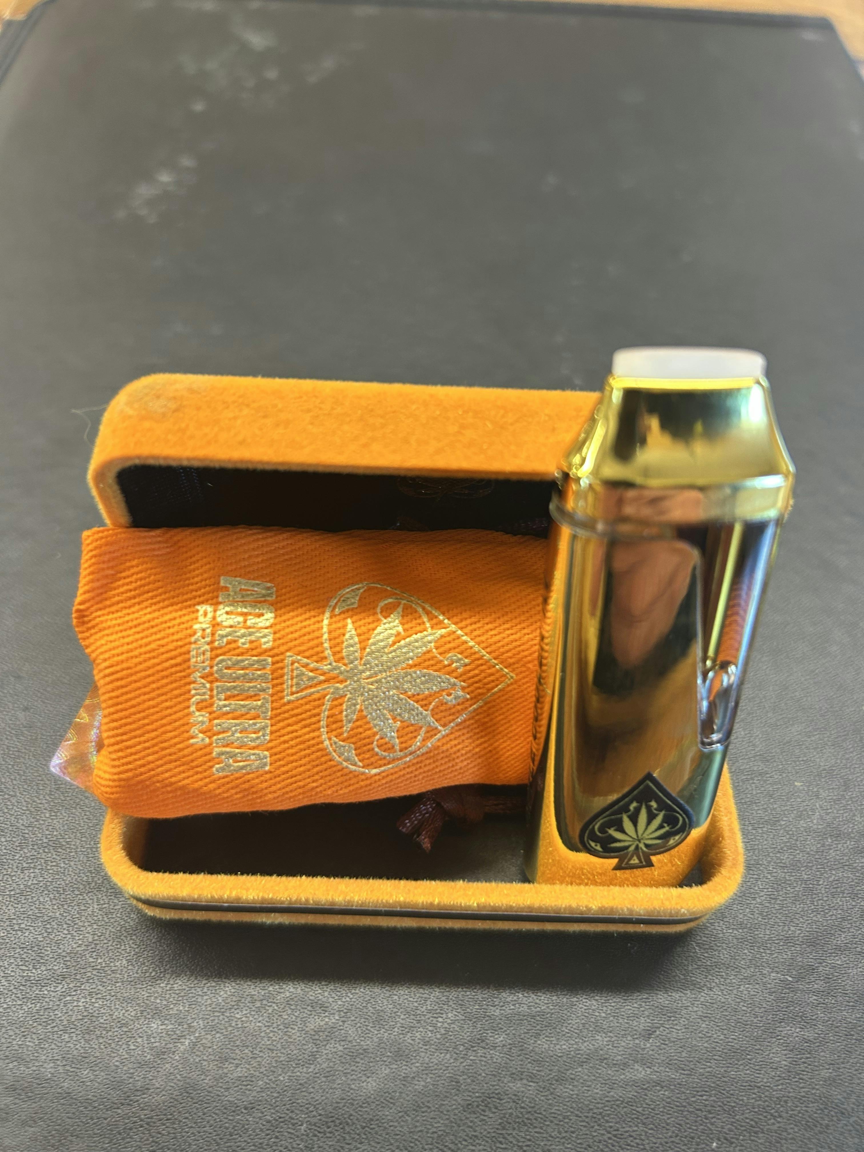 Ace Ultra 2gm