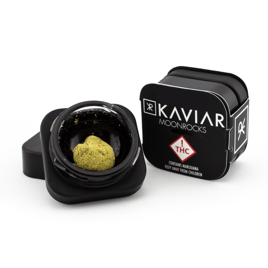 Kaviar | Ecto Cheetah 1g Moonrock (S)