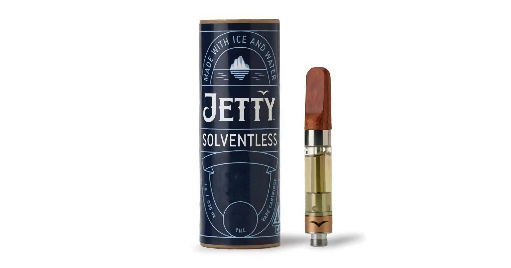 Jetty Grape 2