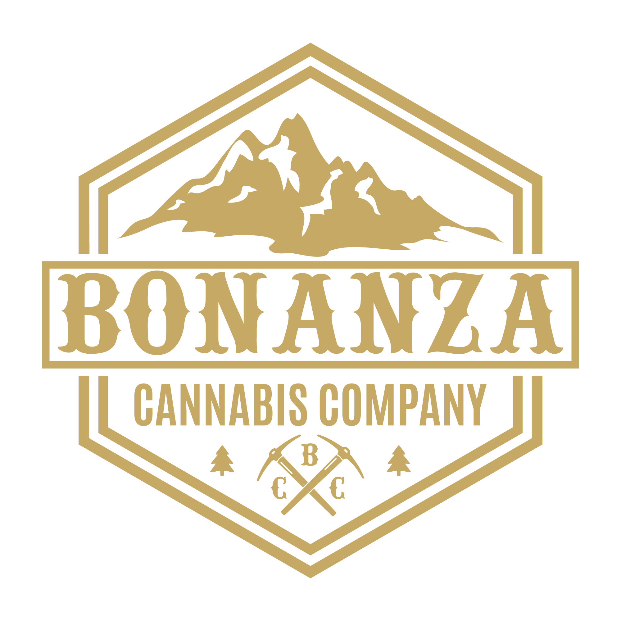 Bonanza | 1g Cartridge - Pumpkin Spice