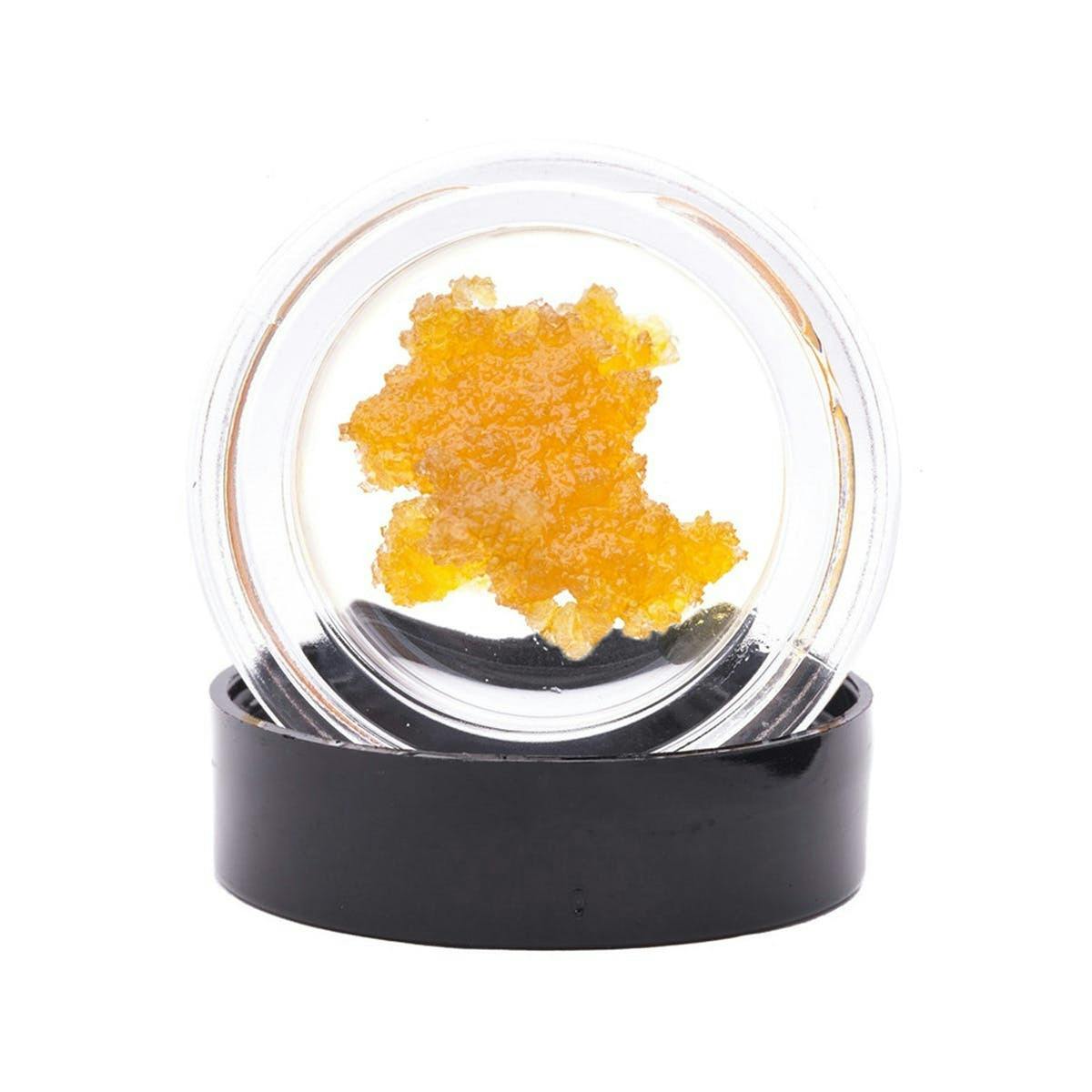 Kush Master | Cosmic Jelly 4g Wax