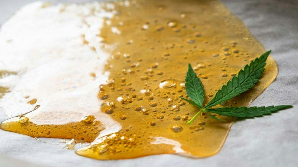 Kush Master Cosmic Jelly