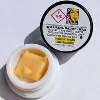Confidential Cannabis 4 Gram Bucket - Dos Si Do Punch