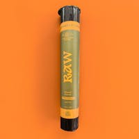 Infused Pre-Roll 1g MBF My Brothers Flower* - Blueberry Kush (H)